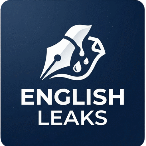 English Leaks